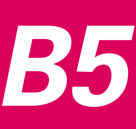 B5 Aktuell Munchen Germany – Radio FM Dial