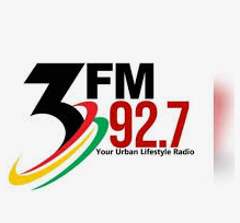 3FM 92.7 Accra 3FM 92.7 Accra