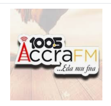 Accra FM 100.5
