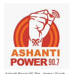 Ashanti Power FM 90.7 Kumasi