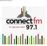 Connect FM 97.1 Takoradi