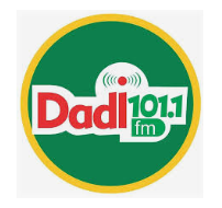 Dadi FM 101.1 Accra