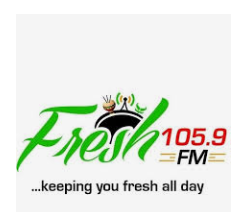 Fresh FM 105.9 Ibadan