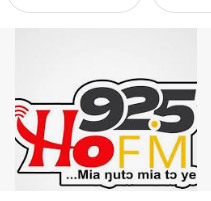 Ho FM 92.5