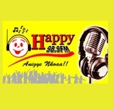 Happy 98.9 FM Accra