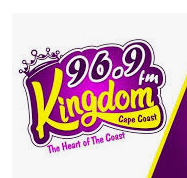 Kingdom FM 96.9