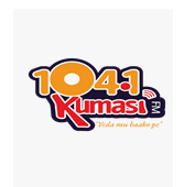 Kumasi FM 104.1