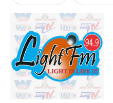 Light FM 94.9 Kumasi