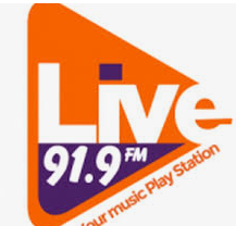 LIVE FM 91.9 Accra