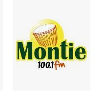 Montie FM 100.1 Accra