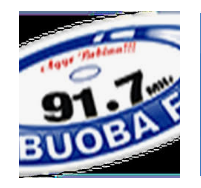 Obuoba FM 91.7 Nkawkaw