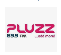 Pluzz FM 89.9