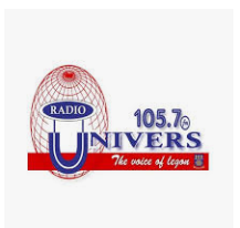 Radio Univers 105.7 FM Accra