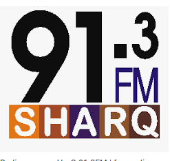 Radio SharQ 91.3 FM Jalalabad