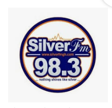 Silver FM 98.3 Kumasi