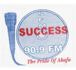 Success FM 90.9 Goaso