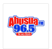 Abusua FM 96.5 Kumasi
