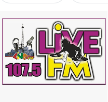 Live 107.5 FM Cape Coast