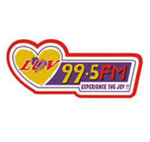 Luv FM 99.5 Luv FM 99.5