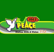 Peace FM 104.3 Peace FM 104.3