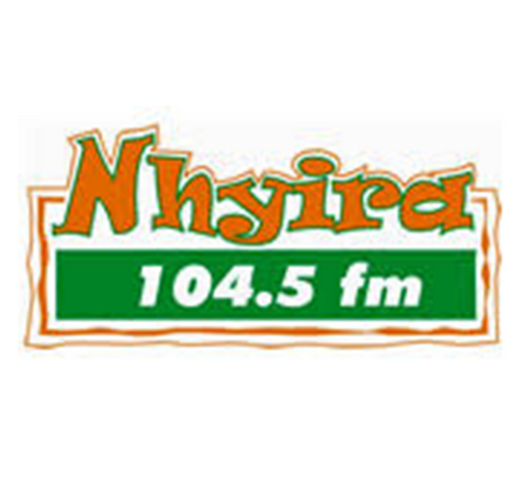 Nhyira FM 104.5 Nhyira FM 104.5