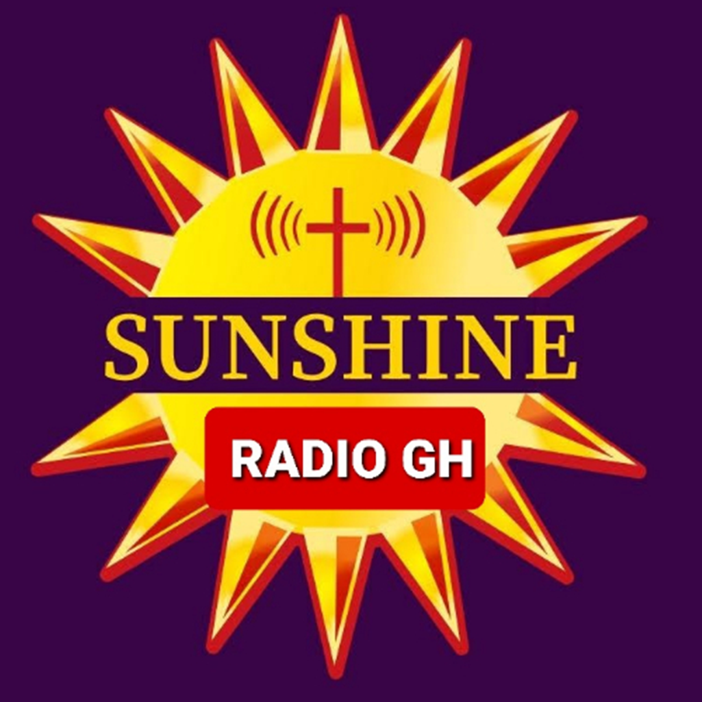 SUNSHINE RADIO GH SUNSHINE RADIO GH