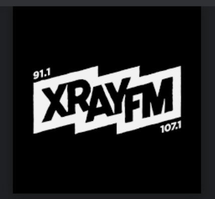 KXRY 91.1 & 107.1 FM